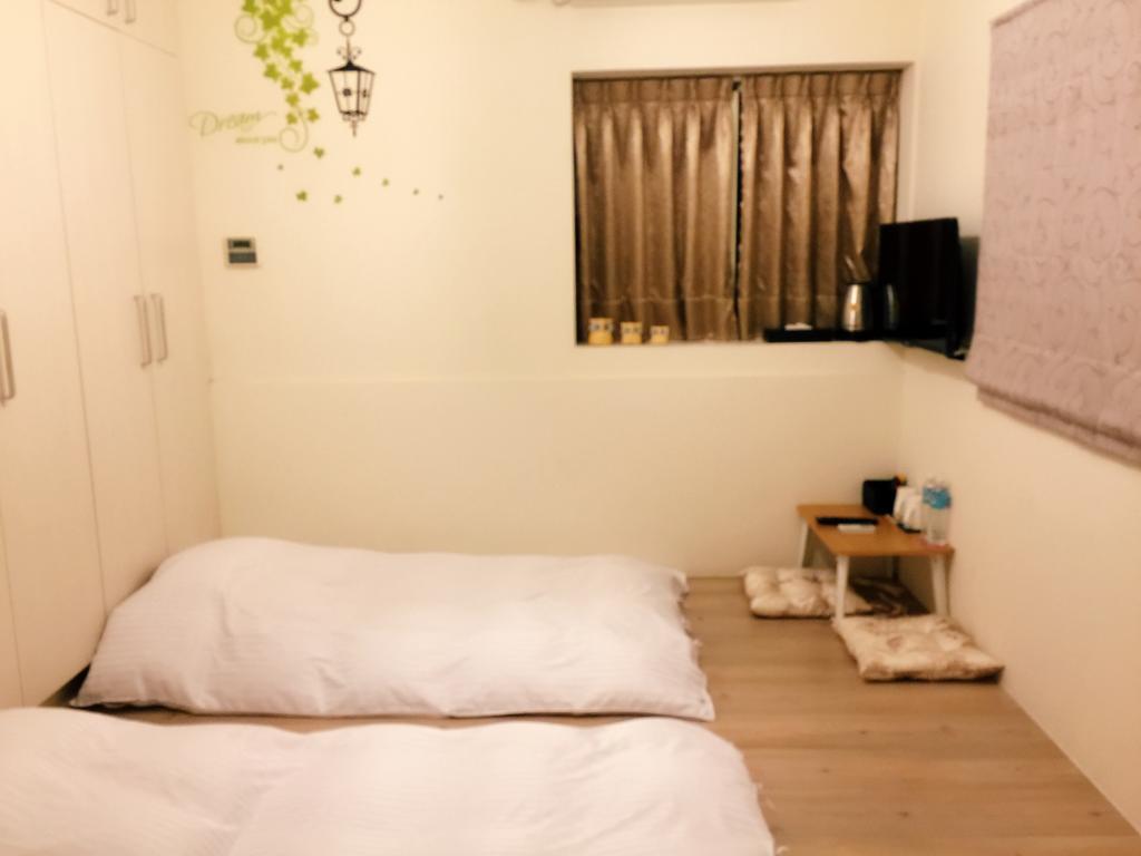 Fall in love Karuizawa Hostel Puli Buitenkant foto