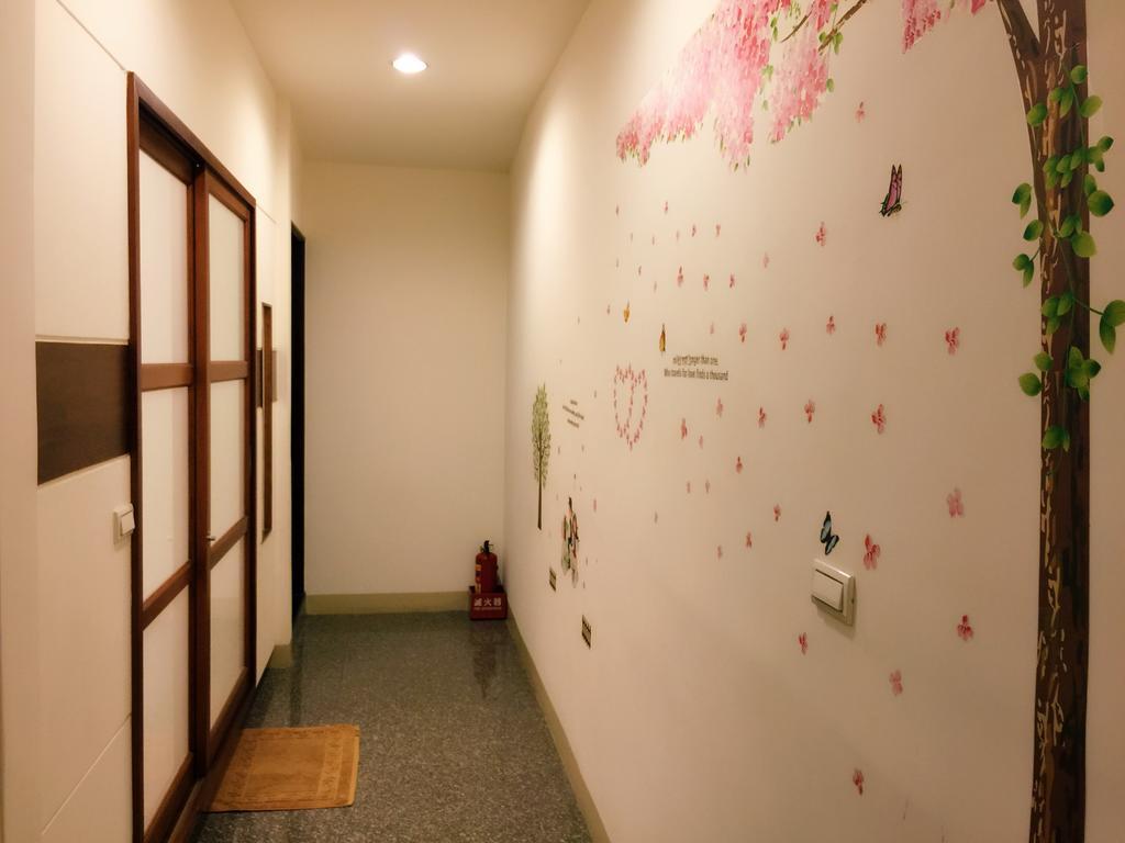 Fall in love Karuizawa Hostel Puli Buitenkant foto